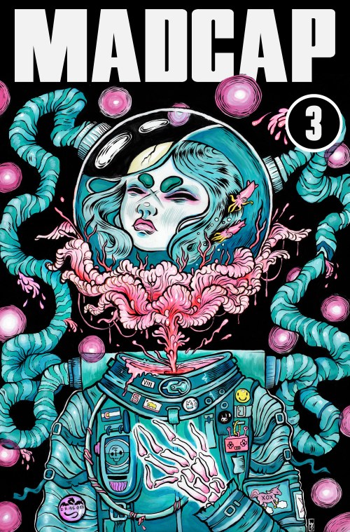 Cover Issue 3 Cropped