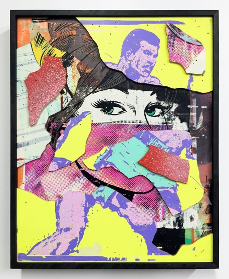 Butterfly by Greg Gossel