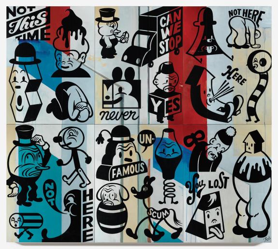 Can We Stop by Gary Taxali